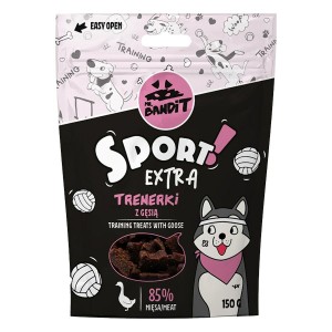 Snack pour chiens VETEXPERT                                 150 g