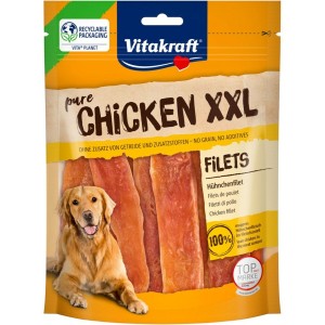 Hundesnack Vitakraft Huhn 250 g