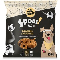 Snack pour chiens VETEXPERT                                 Poulet 500 g