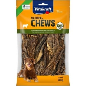 Dog Snack Vitakraft Beef 200 g