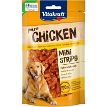 Dog Snack Vitakraft Chicken 80 g