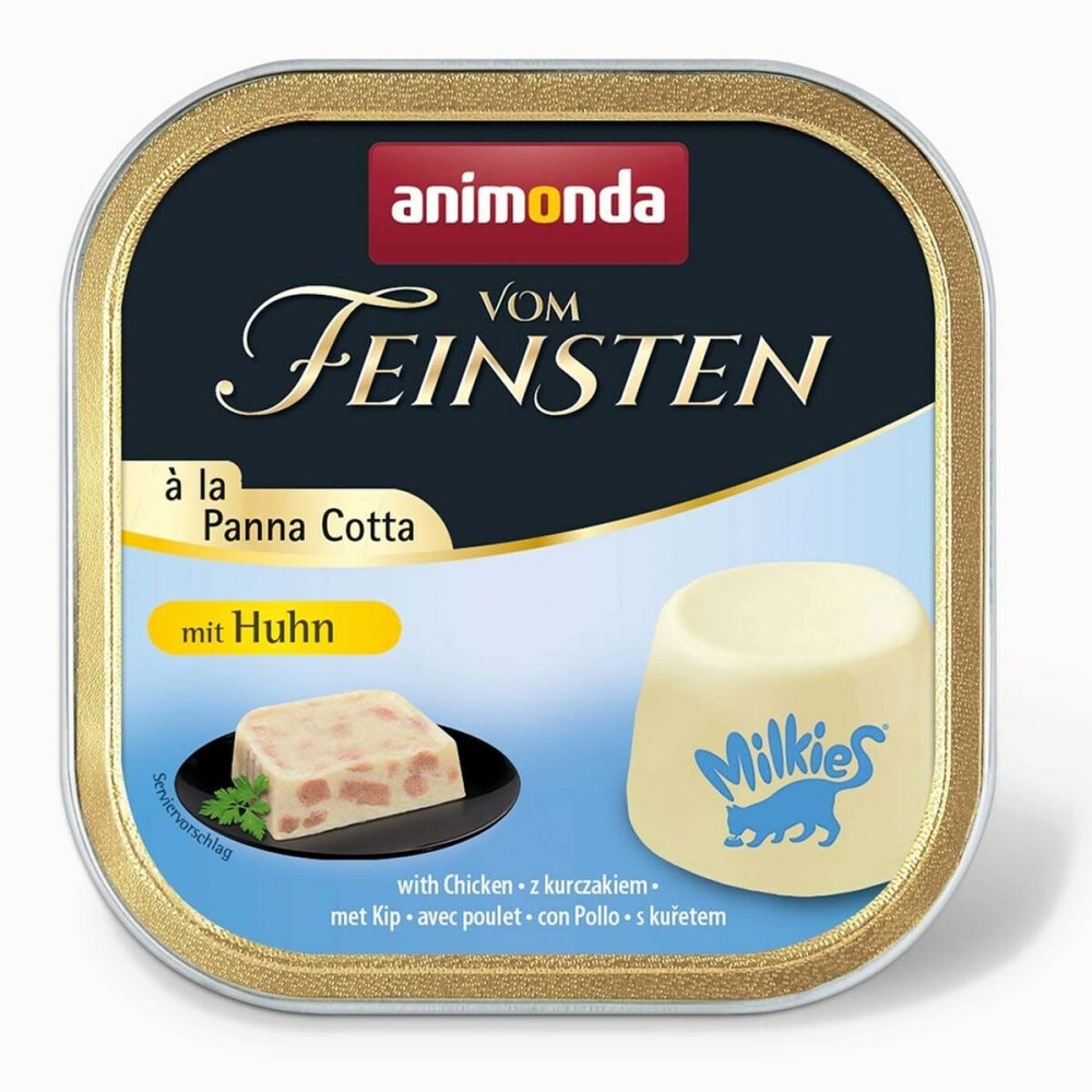 Cat food Animonda                                 Chicken 100 g