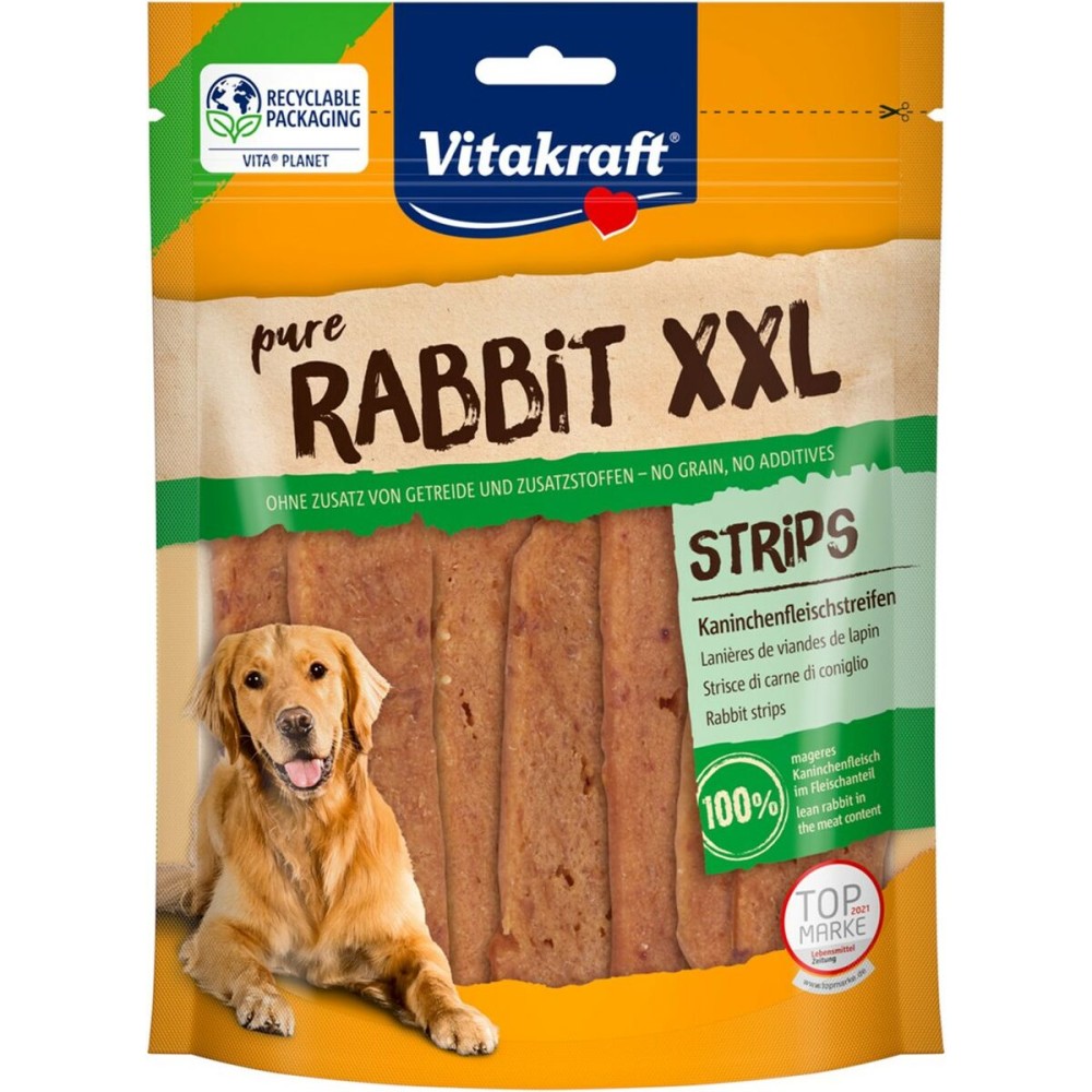 Snack pour chiens Vitakraft Lapin 250 g