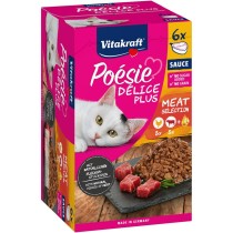 Cat food Vitakraft Chicken