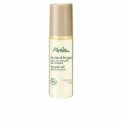 Huile visage Huiles de Beaute Melvita Aceites De Belleza Huile d'Argan 10 ml