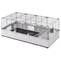 Cage Ferplast Metal Recycled plastic 144 x 72 x 56 cm