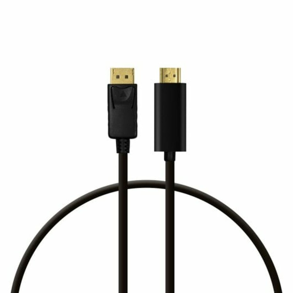 Câble HDMI PcCom 1,8 m