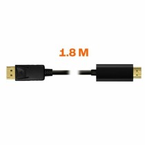 Câble HDMI PcCom 1,8 m