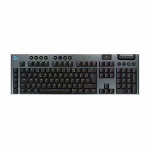 Drahtlose Tastatur Logitech G915 X Schwarz AZERTY