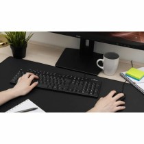 Clavier Bluestork MEDIA OFFICE Noir AZERTY