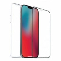 Handyhülle Muvit iPhone 12 Mini Apple Durchsichtig