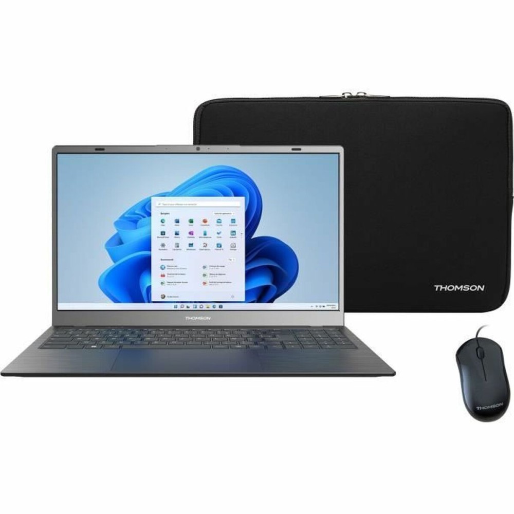 Ordinateur Portable Thomson NEO15 15,6" i3-10110U 8 GB RAM 256 GB SSD