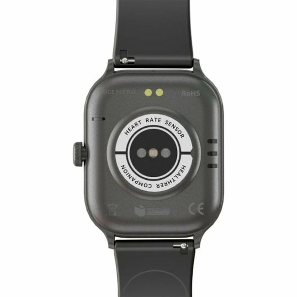 Smartwatch PcCom Black