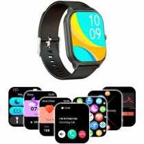 Smartwatch PcCom Black