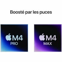 Ordinateur Portable Apple MacBook Pro M4 Max 36 GB RAM 1 TB