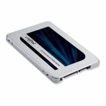 Festplatte Crucial MX500 1 TB SSD