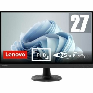 Gaming Monitor Lenovo Full HD 27"