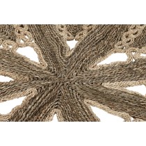 Carpet Home ESPRIT Natural Tropical 178 X 178 X 1,8 cm