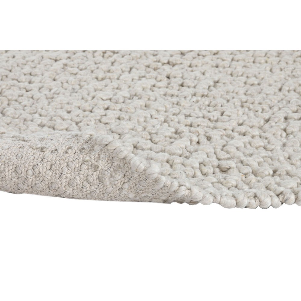 Tapis Home ESPRIT Beige 140 x 200 cm