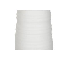 Lampadaire Home ESPRIT Blanc 220 V 30 x 30 x 177 cm