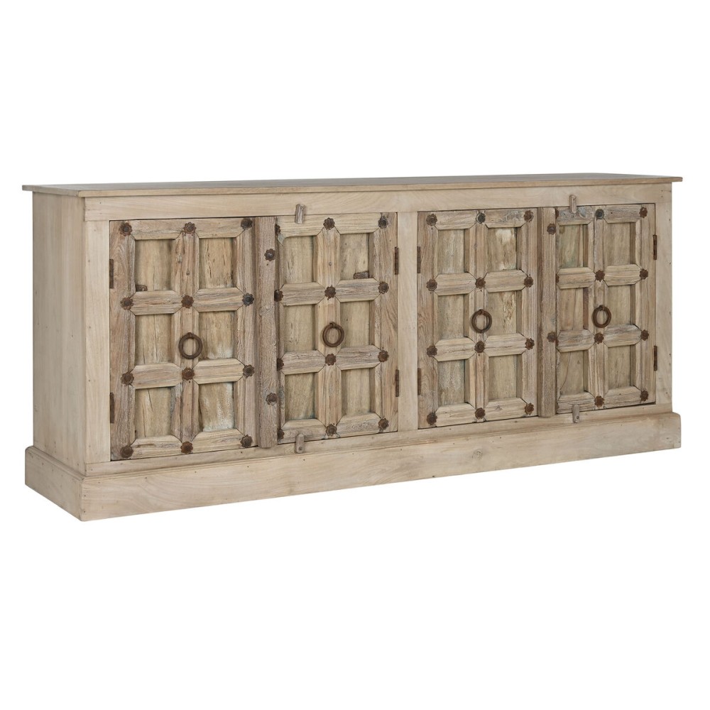 Sideboard Home ESPRIT Teak 195 x 49,5 x 87 cm