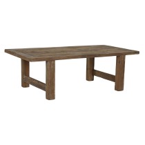 Centre Table Home ESPRIT Natural 140 x 70 x 45 cm