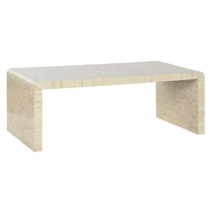 Centre Table Home ESPRIT 128 x 61,5 x 47 cm