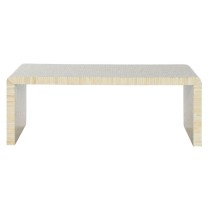 Table Basse Home ESPRIT 128 x 61,5 x 47 cm