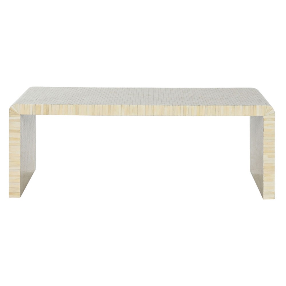 Table Basse Home ESPRIT 128 x 61,5 x 47 cm