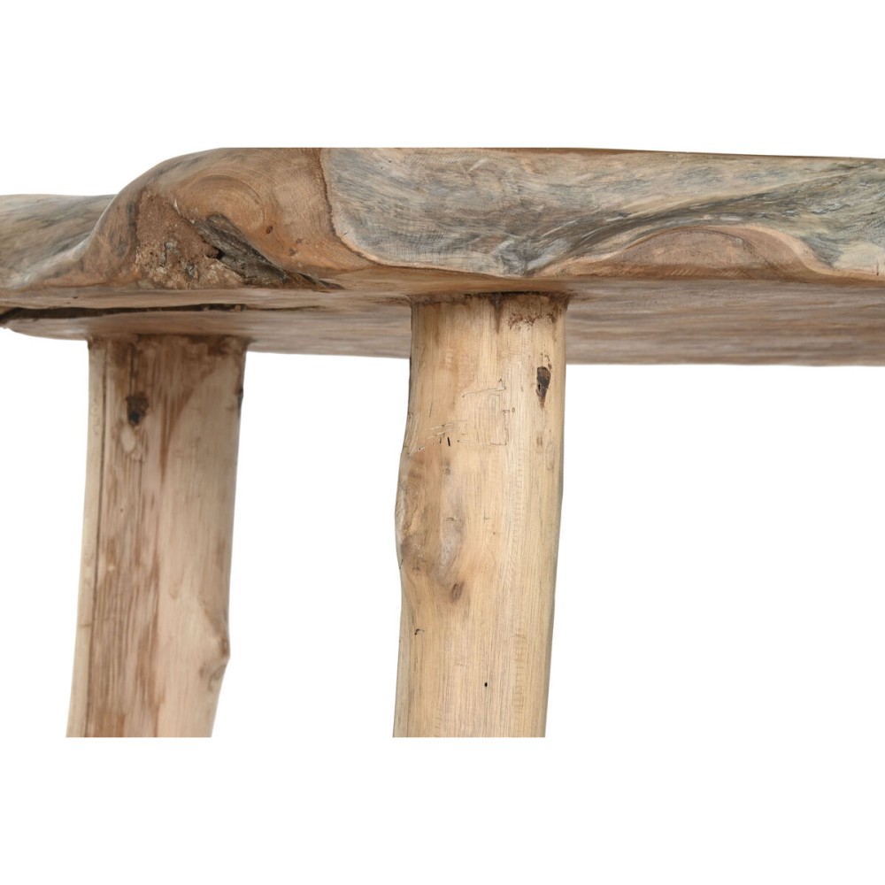 Table Basse Home ESPRIT Naturel 118 x 76 x 47 cm