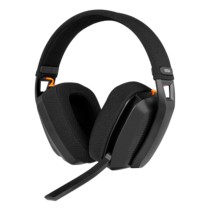 Casque Krom Noir