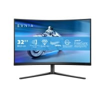 Gaming-Monitor Philips 32M2C5500W/00 32" 240 Hz Quad HD