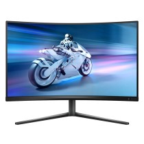 Gaming-Monitor Philips 32M2C5500W/00 32" 240 Hz Quad HD