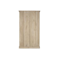 Schrank Home ESPRIT natürlich Mango-Holz 125 x 43 x 214 cm