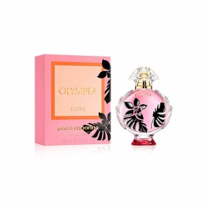 Damenparfüm Paco Rabanne Olympéa Flora EDP Olympéa Flora