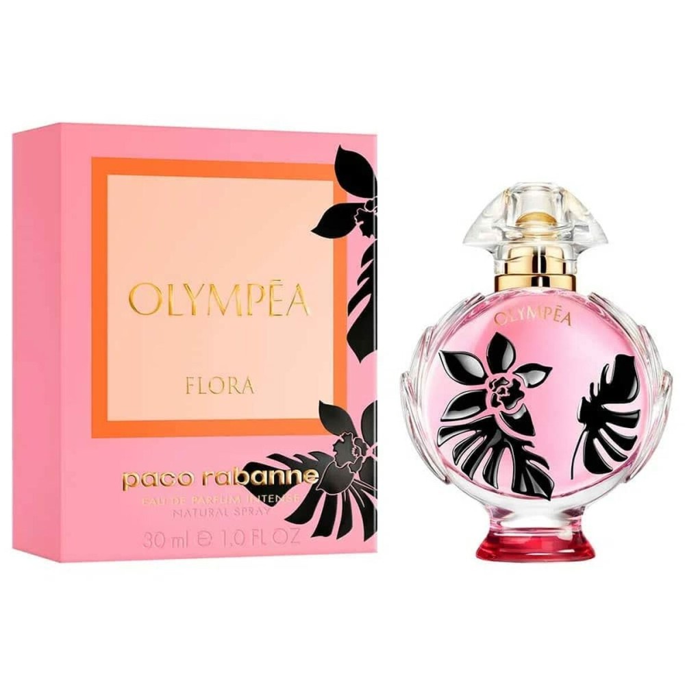 Parfum Femme Paco Rabanne Olympéa Flora EDP Olympéa Flora