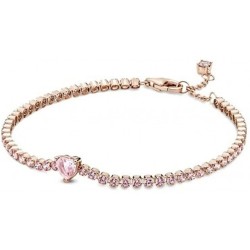 Ladies' Bracelet Pandora 580041C01-16