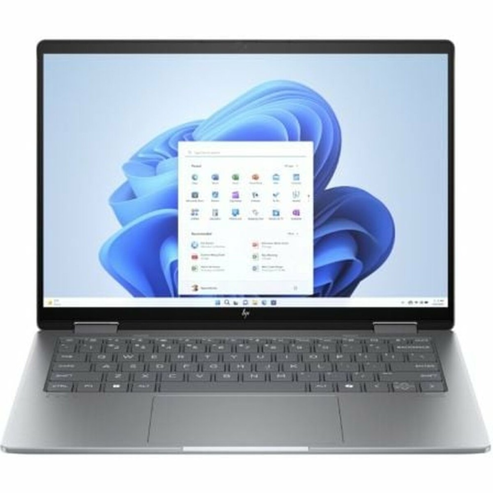 Ordinateur Portable HP A13G7EA 14" 16 GB RAM AMD RYZEN 7 8840HS 1 TB SSD