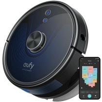 Robot Vacuum Cleaner Eufy T2194G11