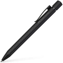 Pen Faber-Castell Black (5 Units)