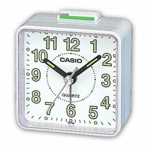 Alarm Clock Casio TQ-140-7EF