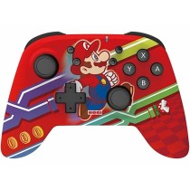 Contrôle des jeux HORI Super Mario Edicion Especial Rojo Nintendo Switch