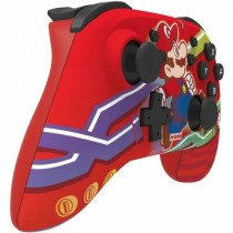 Contrôle des jeux HORI Super Mario Edicion Especial Rojo Nintendo Switch