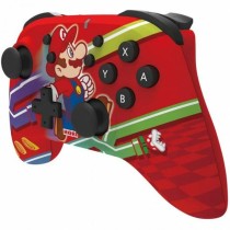 Contrôle des jeux HORI Super Mario Edicion Especial Rojo Nintendo Switch