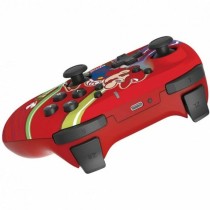 Gaming Controller HORI Super Mario Edicion Especial Rojo Nintendo Switch