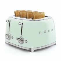 Grille-pain Smeg 2000 W