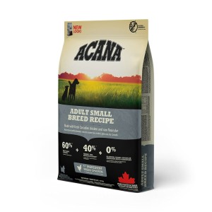 Fodder Acana Adult Small Breed Adult Chicken 6 Kg