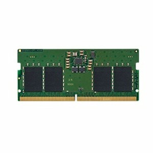 Mémoire RAM Kingston KVR48S40BS6-8 8 GB DDR5 4800 MHz CL40