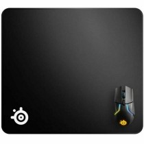 Mouse Mat SteelSeries Qck Edge Medium Black Gaming 27 x 32 cm