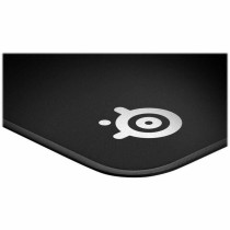 Mouse Mat SteelSeries Qck Edge Medium Black Gaming 27 x 32 cm